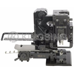 High-precision Side Feed Terminal Crimp Applicator