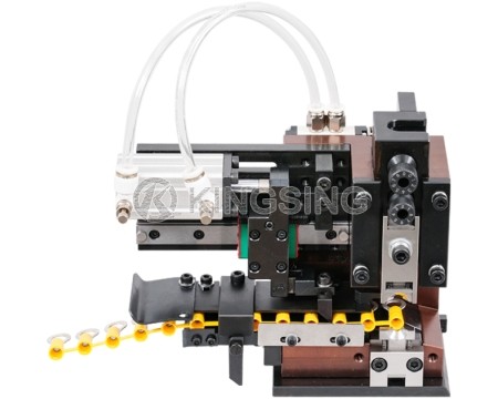 Terminal Crimping Applicator