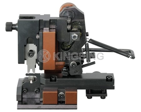 Crimp Applicator for Wire Splice Terminals