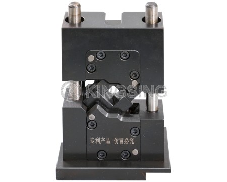 Square Shape Terminal Crimp Applicator