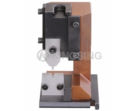 Terminal Crimp Applicator for Loose Piece Terminals